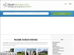 Sites similar to meathheritage.com