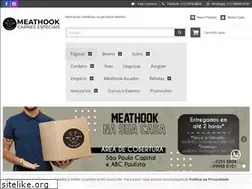Sites similar to meathook.com.br