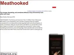 Sites similar to meathookedthebook.com