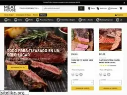 Sites similar to meathouse.com.pa