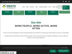 Sites similar to meathsports.ie