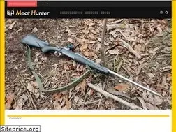 Sites similar to meathunter.jp