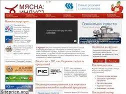 Sites similar to meatind.ru