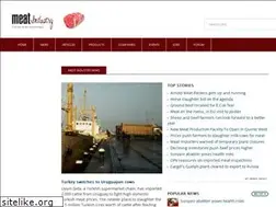 Sites similar to meatindustry.org
