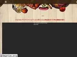 Sites similar to meating-bbq.com