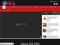 Sites similar to meatkills.in