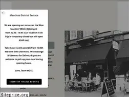 Sites similar to meatlessdistrict.com