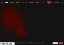 Sites similar to meatliquor.com