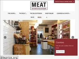 Sites similar to meatlondon.co.uk