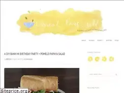 Sites similar to meatlovessalt.com