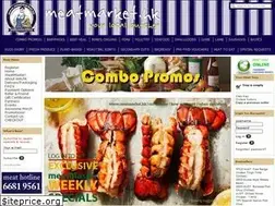 Sites similar to meatmarket.com.hk