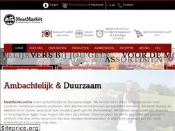 Sites similar to meatmarket.online