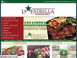 Sites similar to meatmarketlaestrella.com