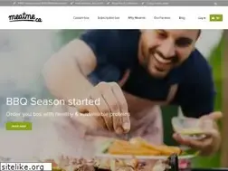 Sites similar to meatme.ca