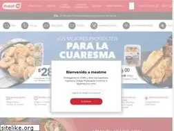 Sites similar to meatme.mx
