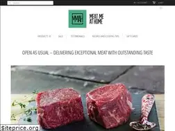 Sites similar to meatmeathome.com