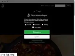 Sites similar to meatmeetsme.de