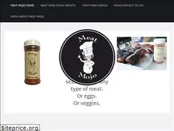 Sites similar to meatmojo.com