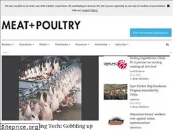 Sites similar to meatnews.com