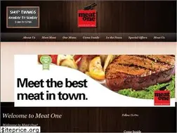 Sites similar to meatone.net