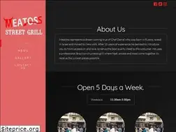 Sites similar to meatosstruck.com