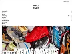 Sites similar to meatpack.com