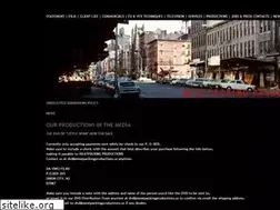 Sites similar to meatpackingproductions.us