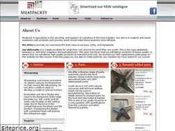 Sites similar to meatpackit.co.za