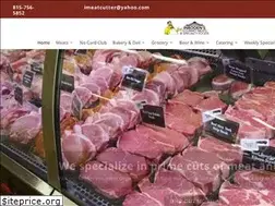 Sites similar to meatplace.com