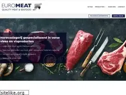 Sites similar to meatproducts.nl