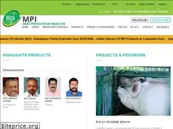 Sites similar to meatproductsofindia.com