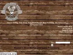 Sites similar to meatskis.com