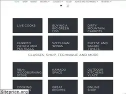 Sites similar to meatsmokefire.co.uk