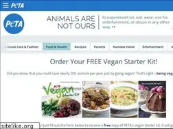 Sites similar to meatstinks.com