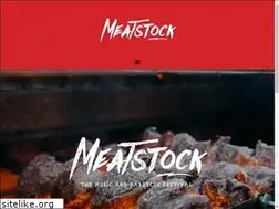Sites similar to meatstock.com.au