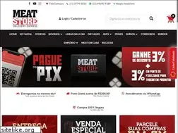 Sites similar to meatstore.com.br