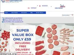 Sites similar to meatsupermarket.com