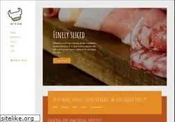 Sites similar to meatthebutcher.com.sg