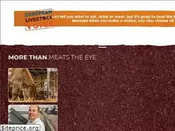 Sites similar to meatthefacts.eu