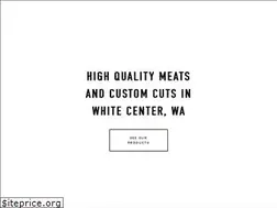 Sites similar to meatthelivebutcher.com