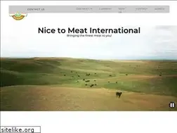 Sites similar to meattraders.com