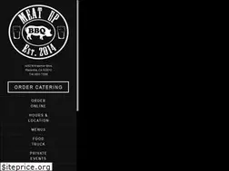 Sites similar to meatupbbq.com