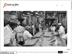 Sites similar to meatupffire.com