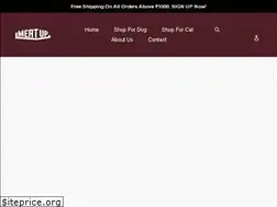 Sites similar to meatuppet.com