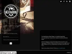 Sites similar to meatventures.com