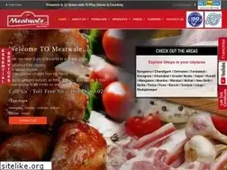 Sites similar to meatwale.com