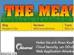 Sites similar to meatwave.com