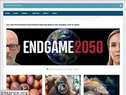 Sites similar to meatyourfuture.com