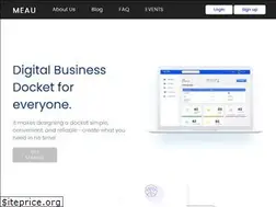 Sites similar to meau.in