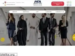 Sites similar to meauditing.com